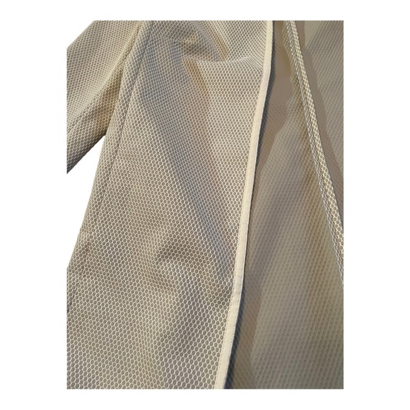 LAFAYETTE 148 New York gray and white Topper Jacket - Picture 7 of 14